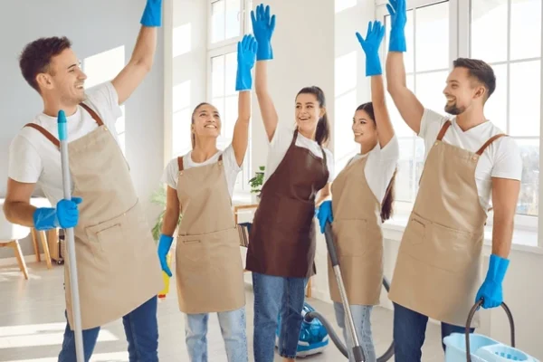 Cleaning Services Cleaning Services