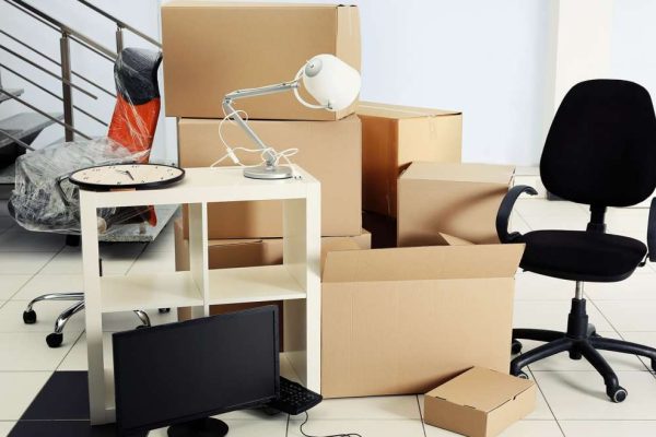 Commercial Moving Commercial Moving