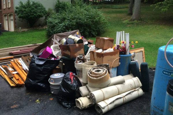 Junk Removal Junk Removal